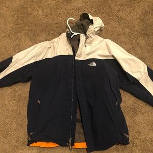 North Face Jacket - Combo Opportinuty